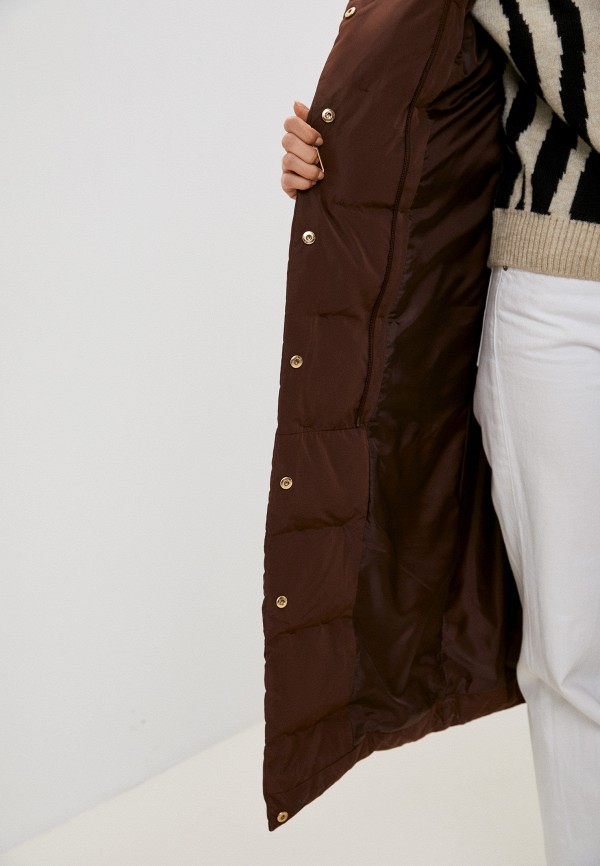 фото Пуховик nominee