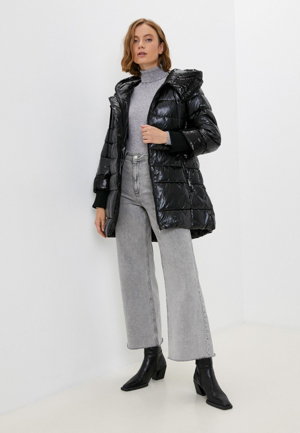 фото Куртка утепленная lilly bennet