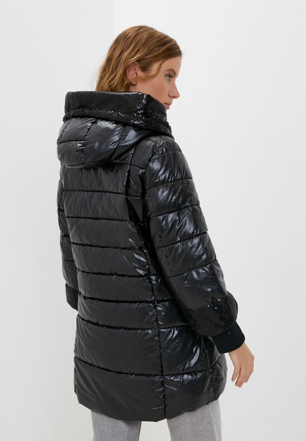 фото Куртка утепленная lilly bennet