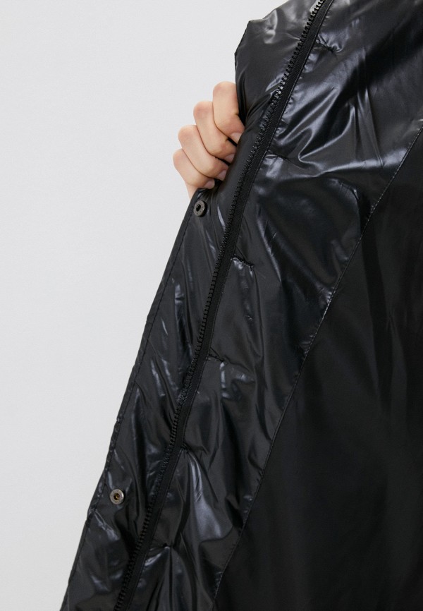 фото Куртка утепленная lilly bennet