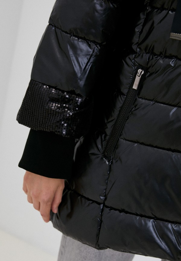 фото Куртка утепленная lilly bennet