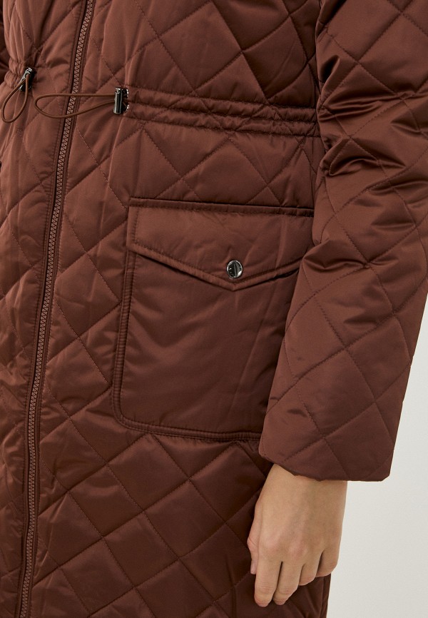 фото Куртка утепленная nominee