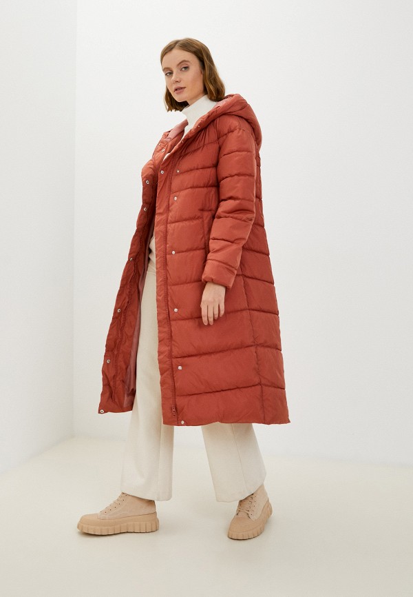 фото Куртка утепленная helena vera