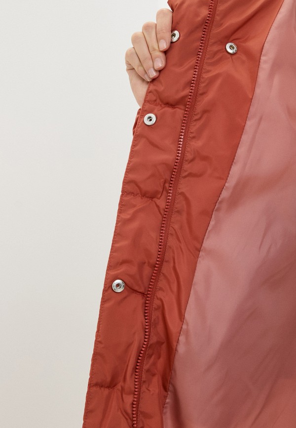 фото Куртка утепленная helena vera