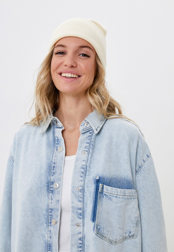 фото Шапка fabretti