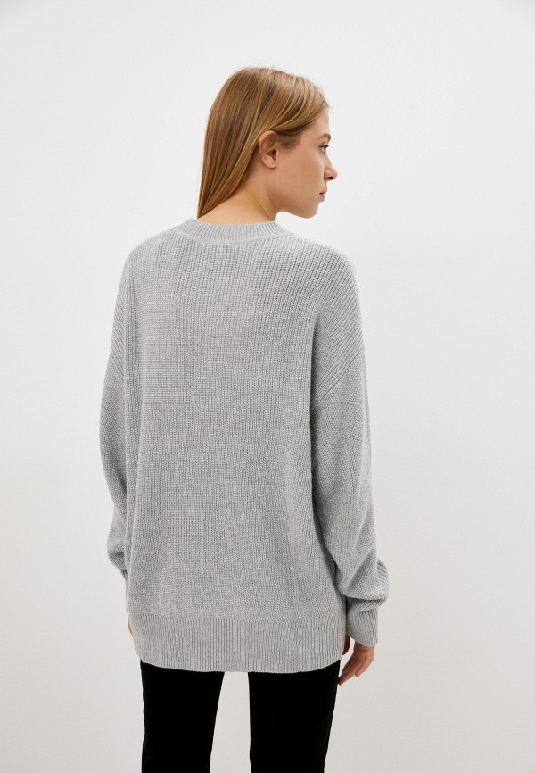 Джемпер O'stin серый, размер 46, фото 3