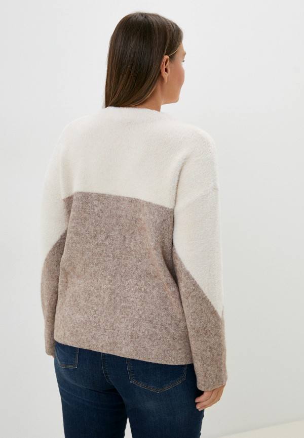 Джемпер O'stin разноцветный, размер 44, фото 3