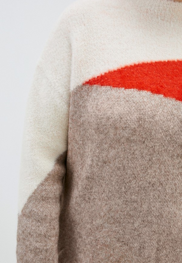 Джемпер O'stin разноцветный, размер 44, фото 4