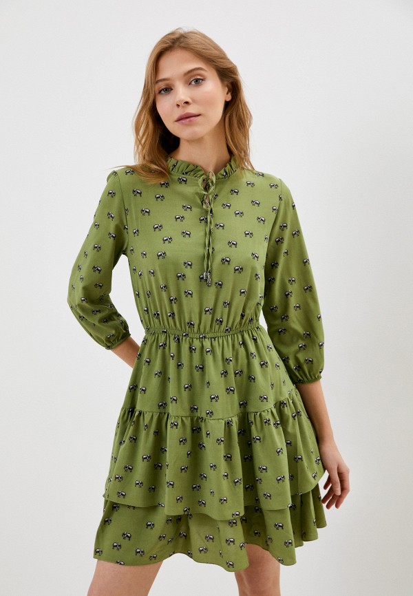 фото Платье froggi