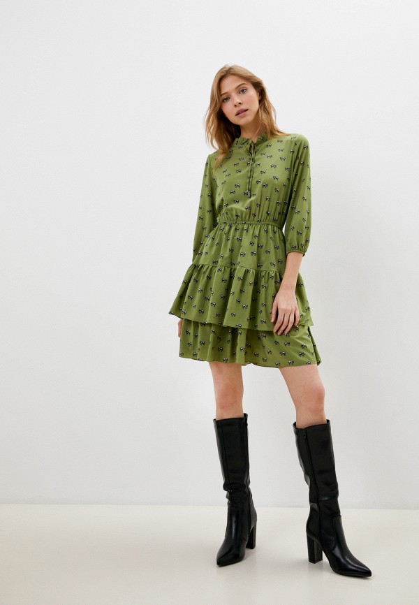 фото Платье froggi