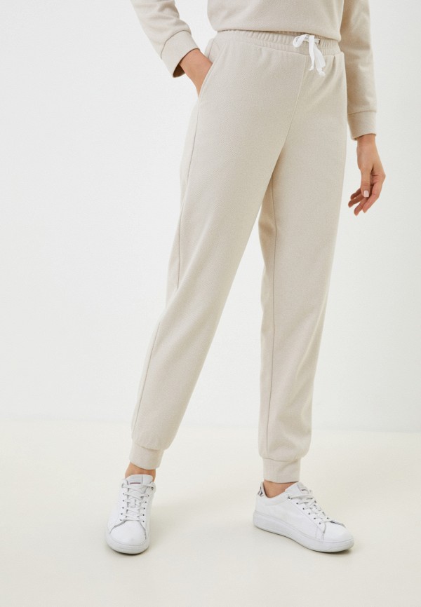 

Брюки спортивные Vladi Collection, Бежевый