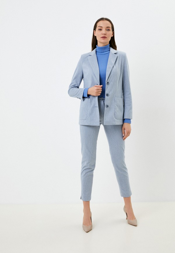 фото Брюки vladi collection