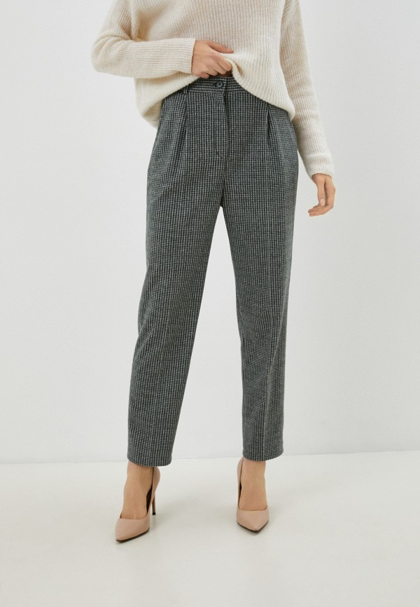 

Брюки Vladi Collection, Зеленый