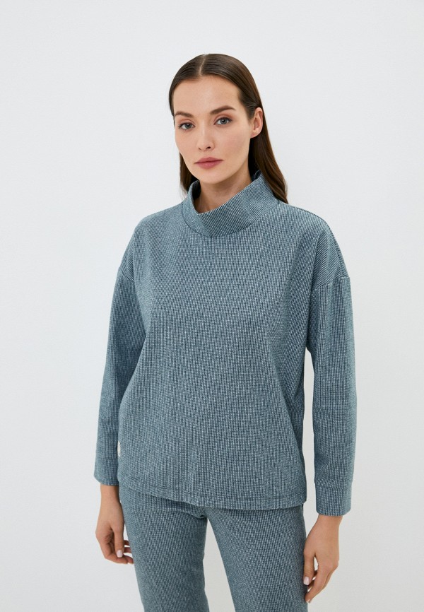 

Водолазка Vladi Collection, Зеленый