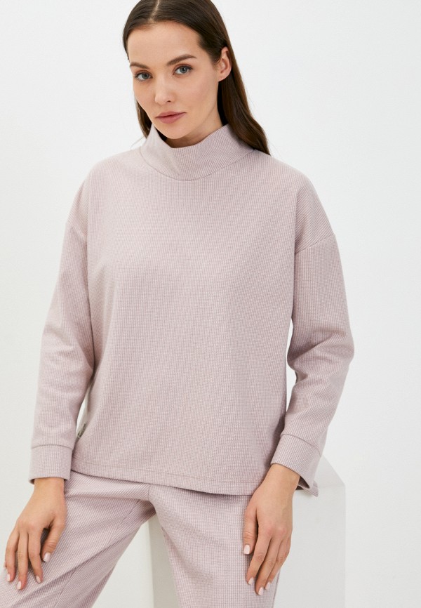 

Свитшот Vladi Collection, Розовый