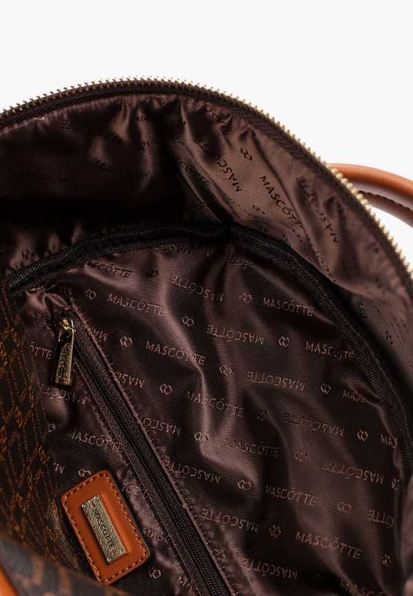 фото Рюкзак mascotte