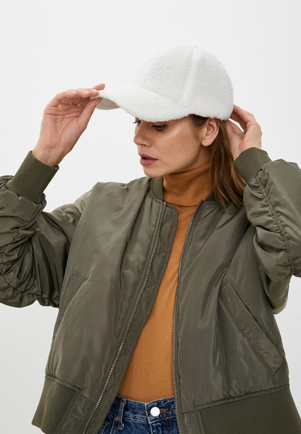 фото Бейсболка mascotte