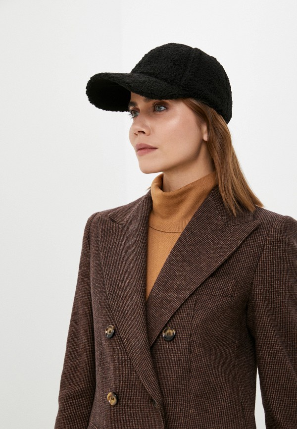 фото Бейсболка mascotte