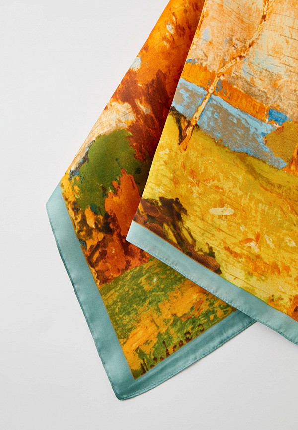 фото Платок minaku