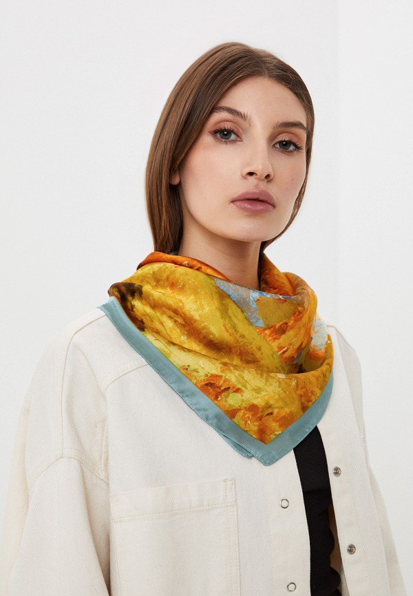 фото Платок minaku