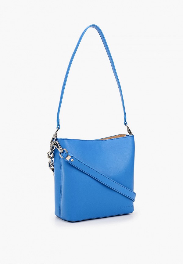 Сумка Marco Bonne` синий, размер 00, фото 2