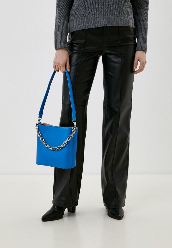 Сумка Marco Bonne` синий, размер 00, фото 4