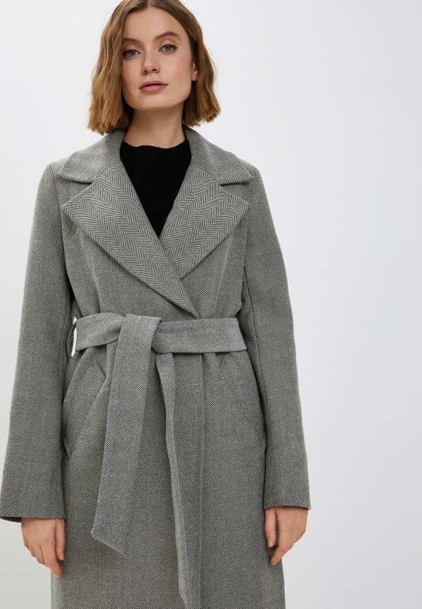 фото Пальто sashaostrov