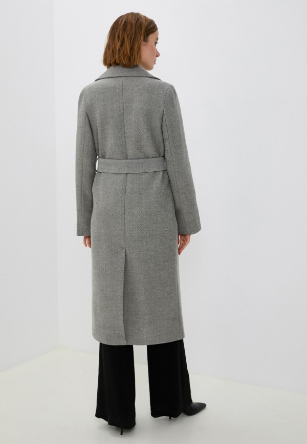 фото Пальто sashaostrov