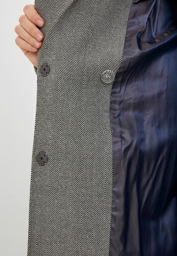 фото Пальто sashaostrov