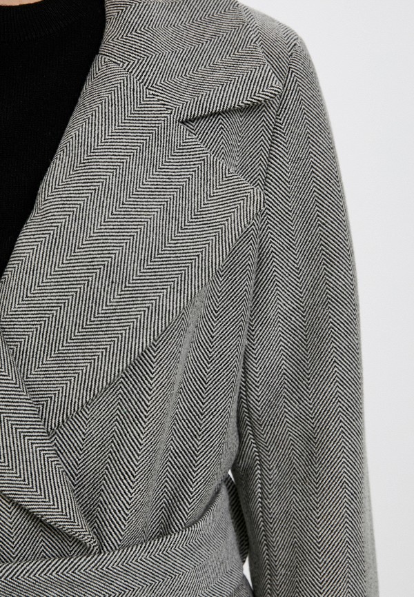 фото Пальто sashaostrov