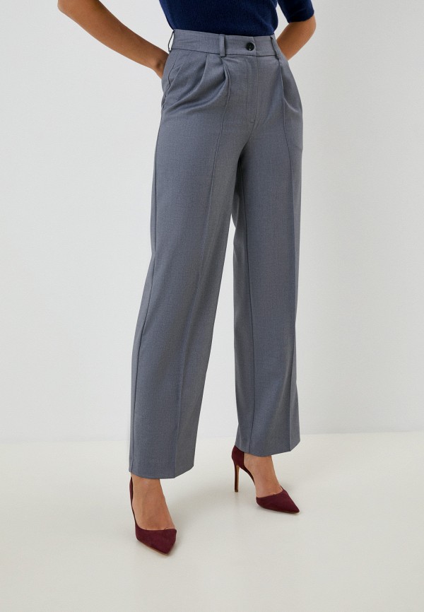 фото Брюки sashaostrov