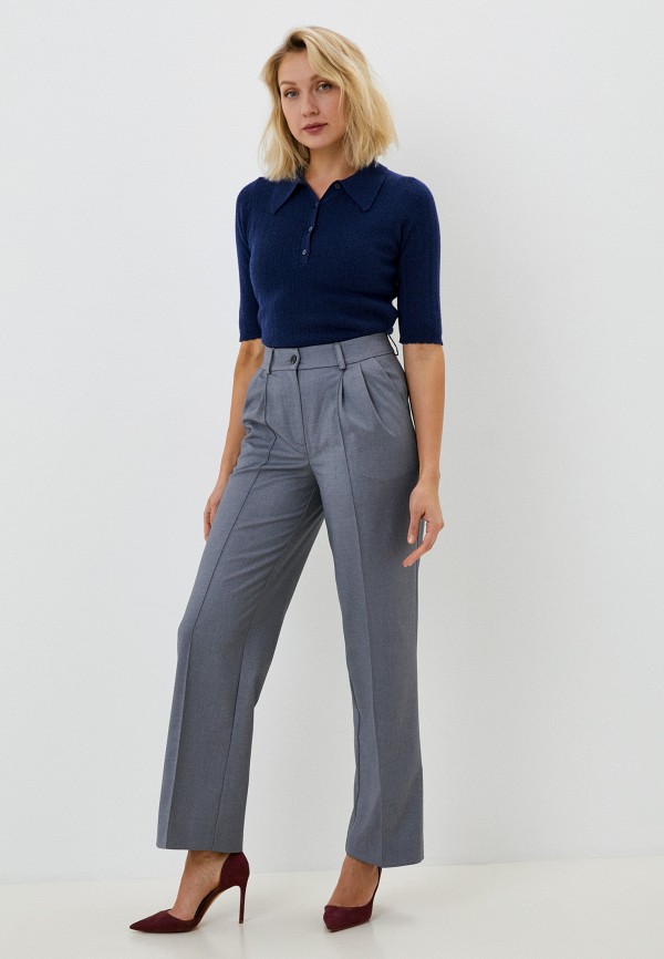 фото Брюки sashaostrov