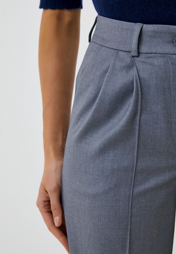 фото Брюки sashaostrov