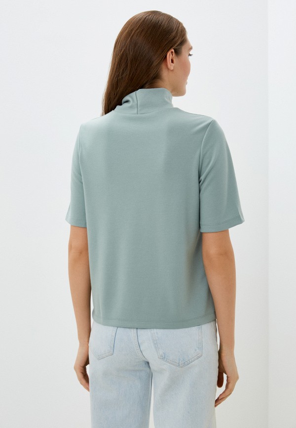 Водолазка Mark Formelle бирюзовый, размер 42, фото 3