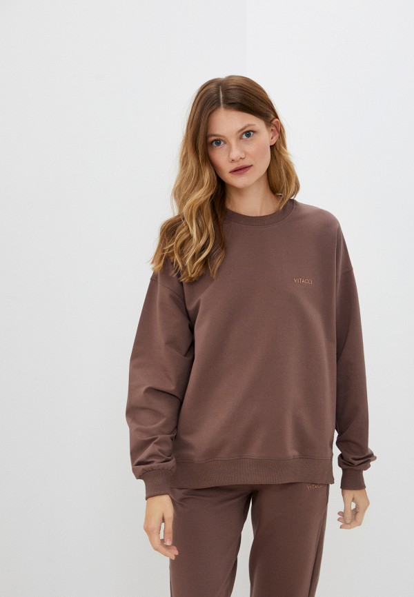 фото Костюм спортивный vitacci