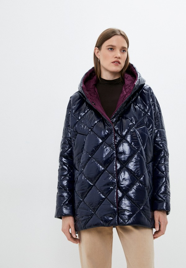 Куртка утепленная Mazari Tradition