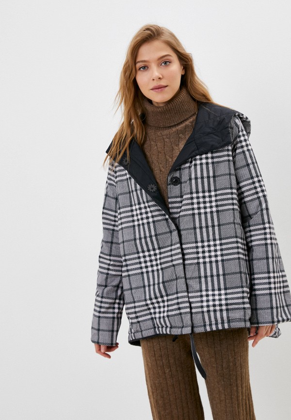 фото Куртка утепленная mazari tradition