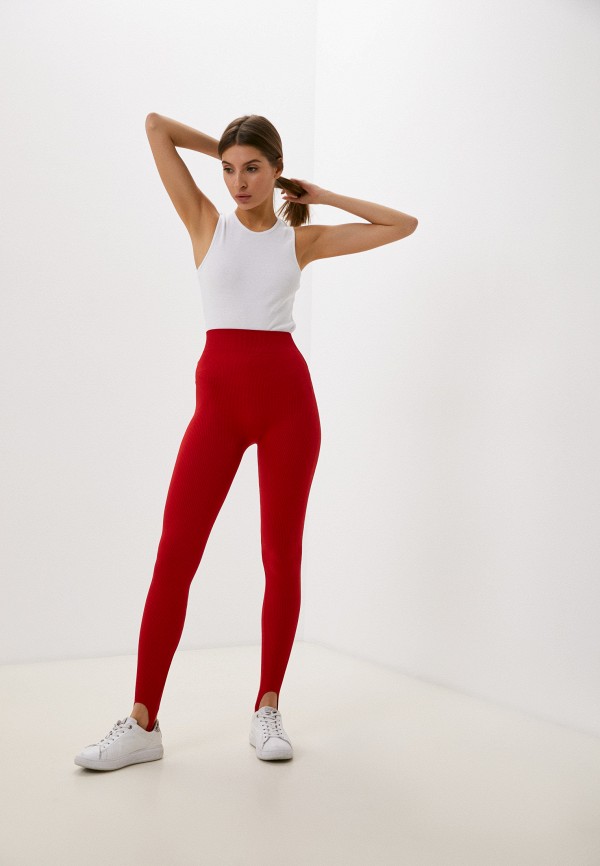 фото Леггинсы mademoiselle