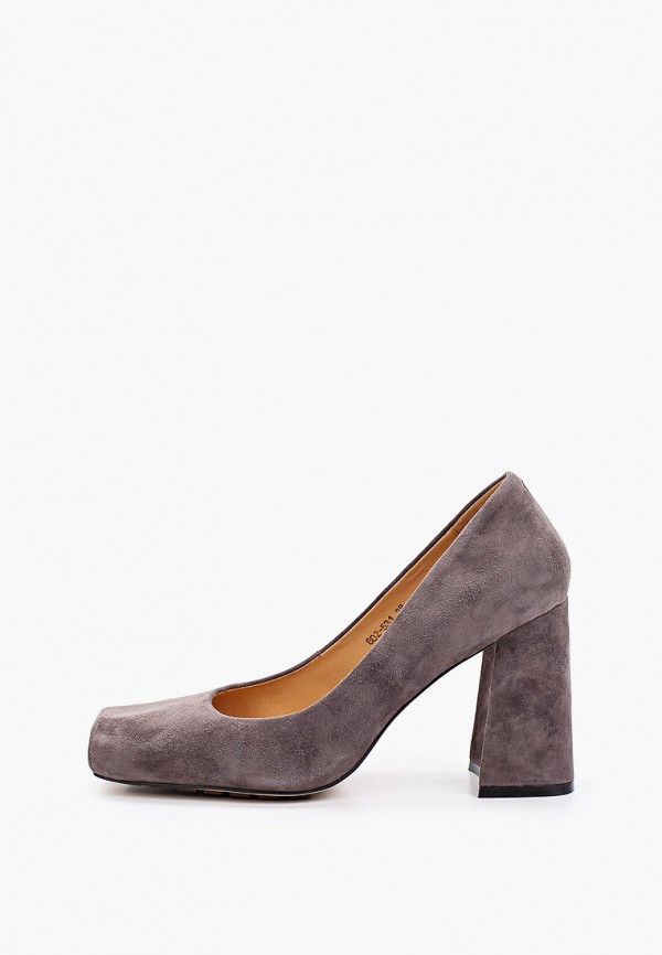 фото Туфли el'rosso