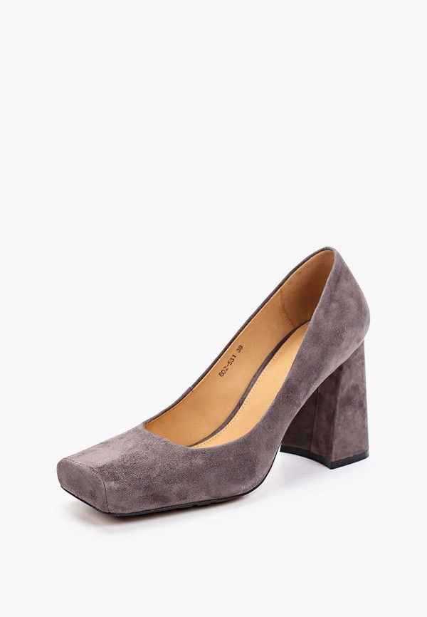 фото Туфли el'rosso