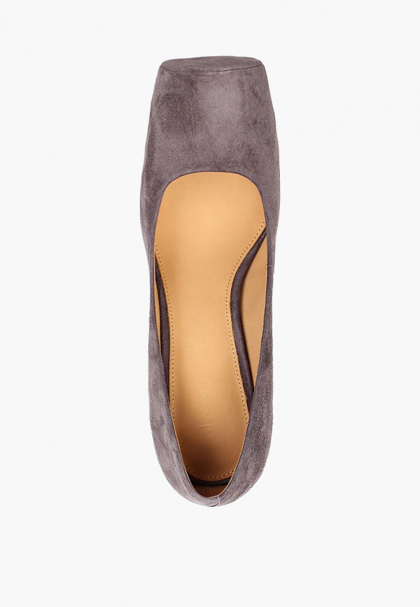 фото Туфли el'rosso