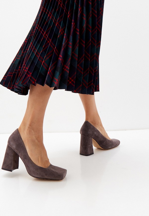 фото Туфли el'rosso