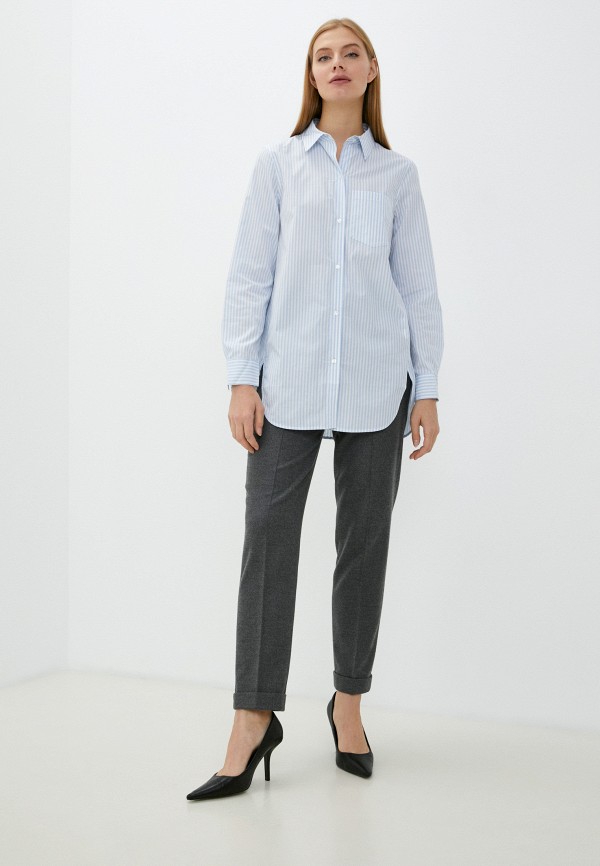 фото Брюки steinberg