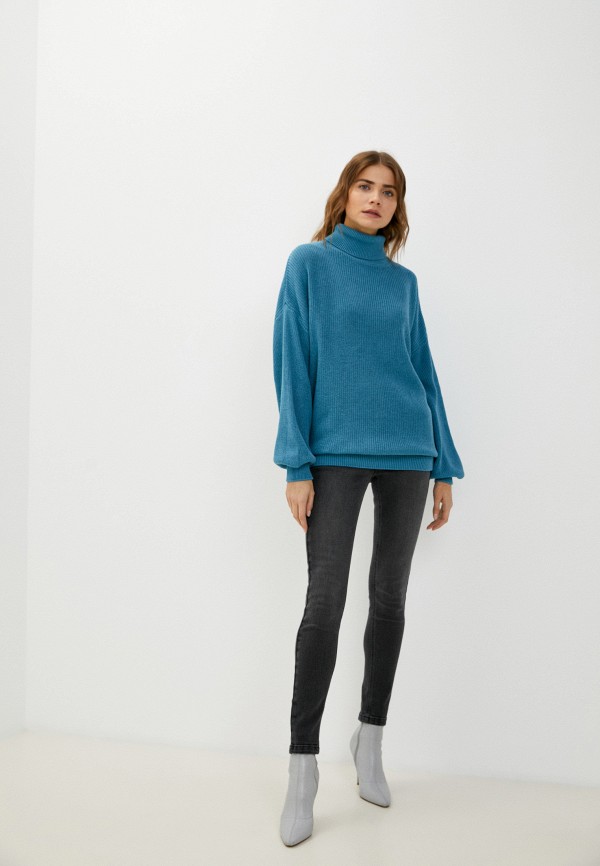 фото Свитер libellulas