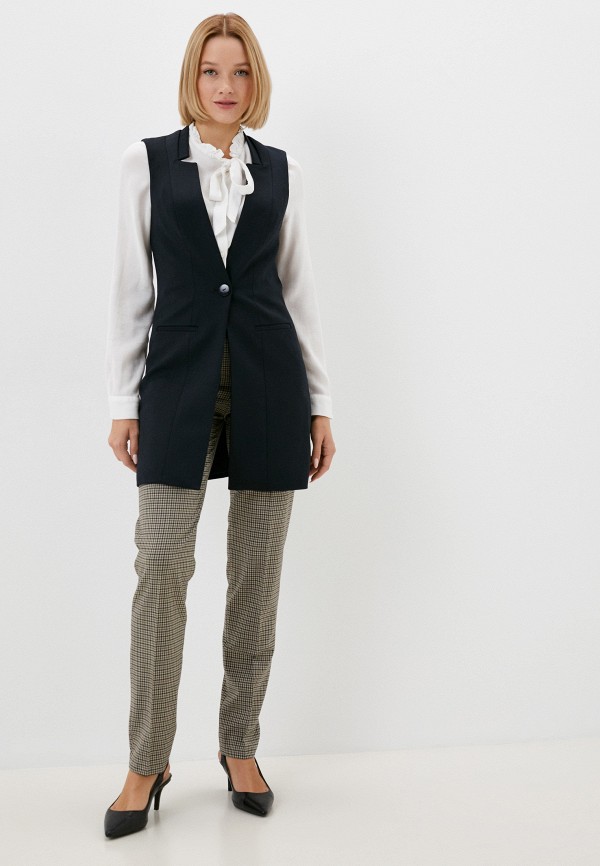 фото Жилет falinda