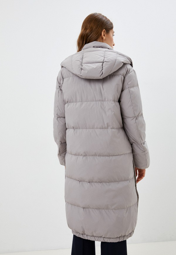 фото Пуховик lusio