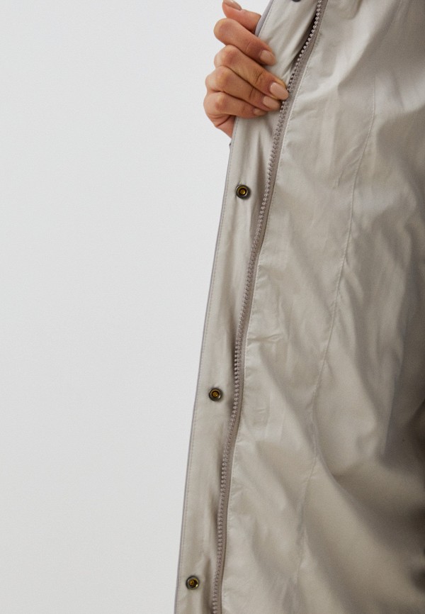 фото Пуховик lusio