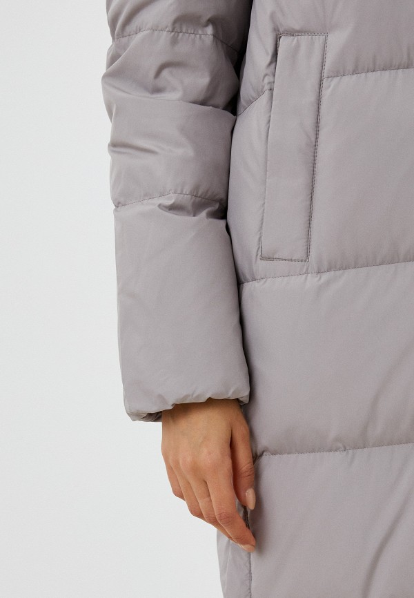 фото Пуховик lusio