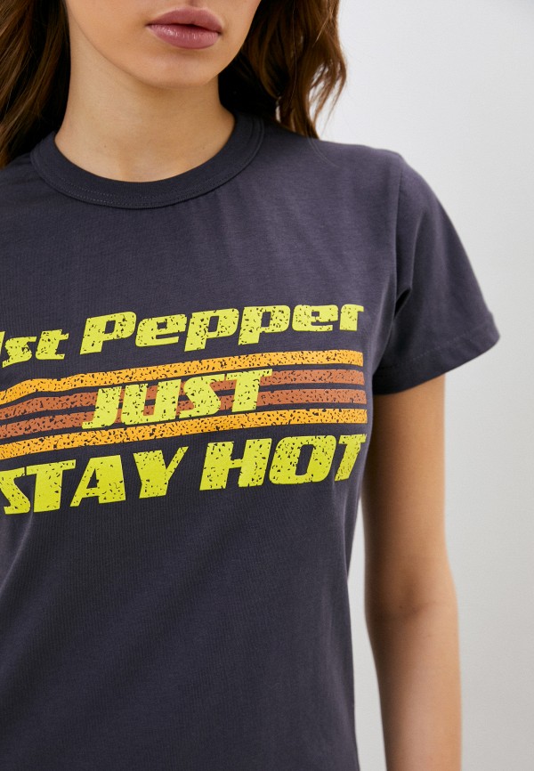 фото Футболка jst