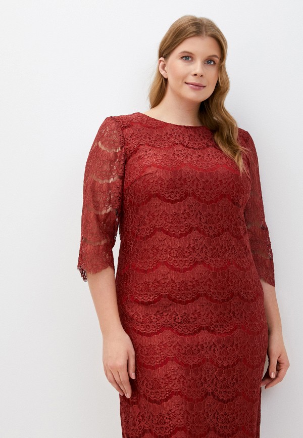 фото Платье shovsvaro